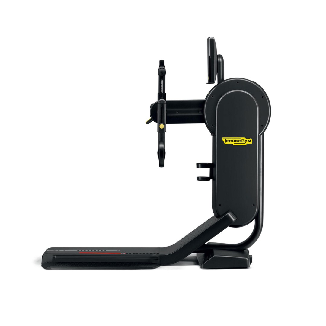 Тренажер для рук Technogym TOP EXCITE LIVE 900