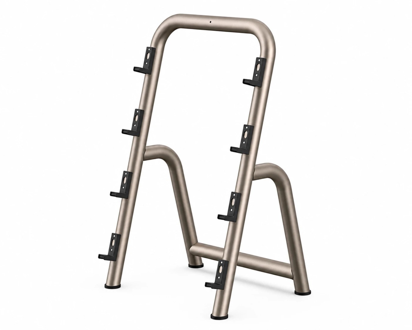 Стойка для штанг Technogym BARBELLS RACK Sand Stone