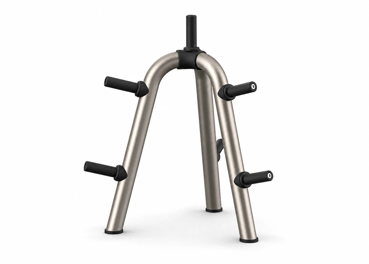Стойка для дисков Technogym PLATE RACK Sand Stone