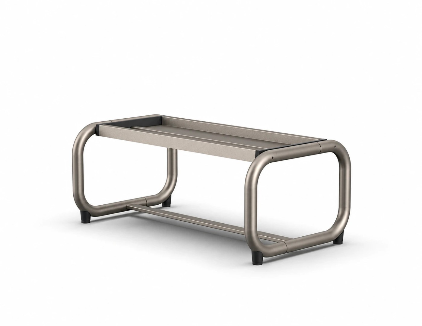 Стойка для хранения гирь Technogym UNIVERSAL STORAGE Sand Stone