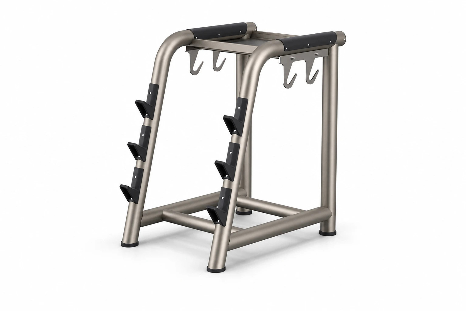 Стойка для хранения  Technogym UNIVERSAL STORAGE ACCESSORIES Sand Stone