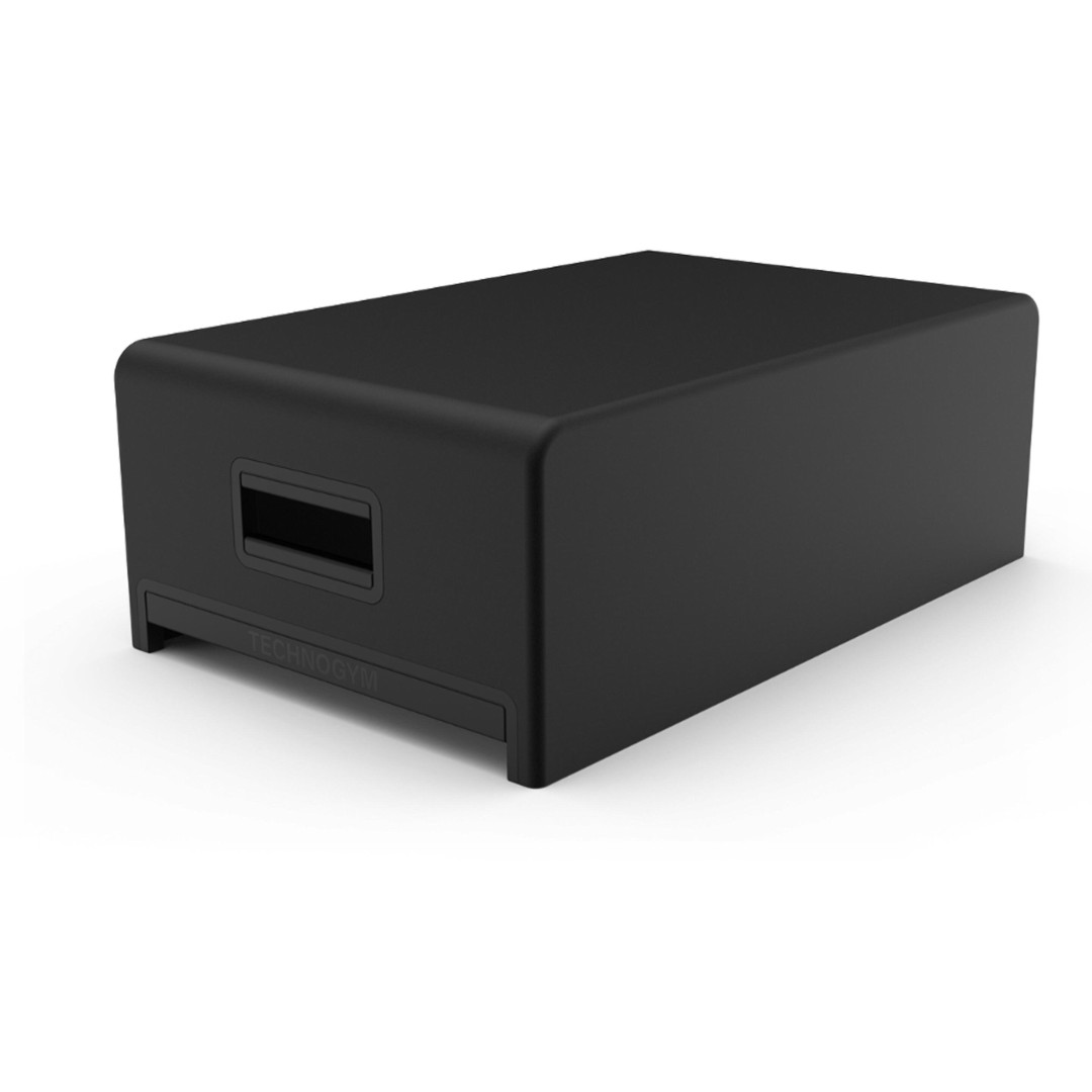 Бокс для реформера REFORM BOX
