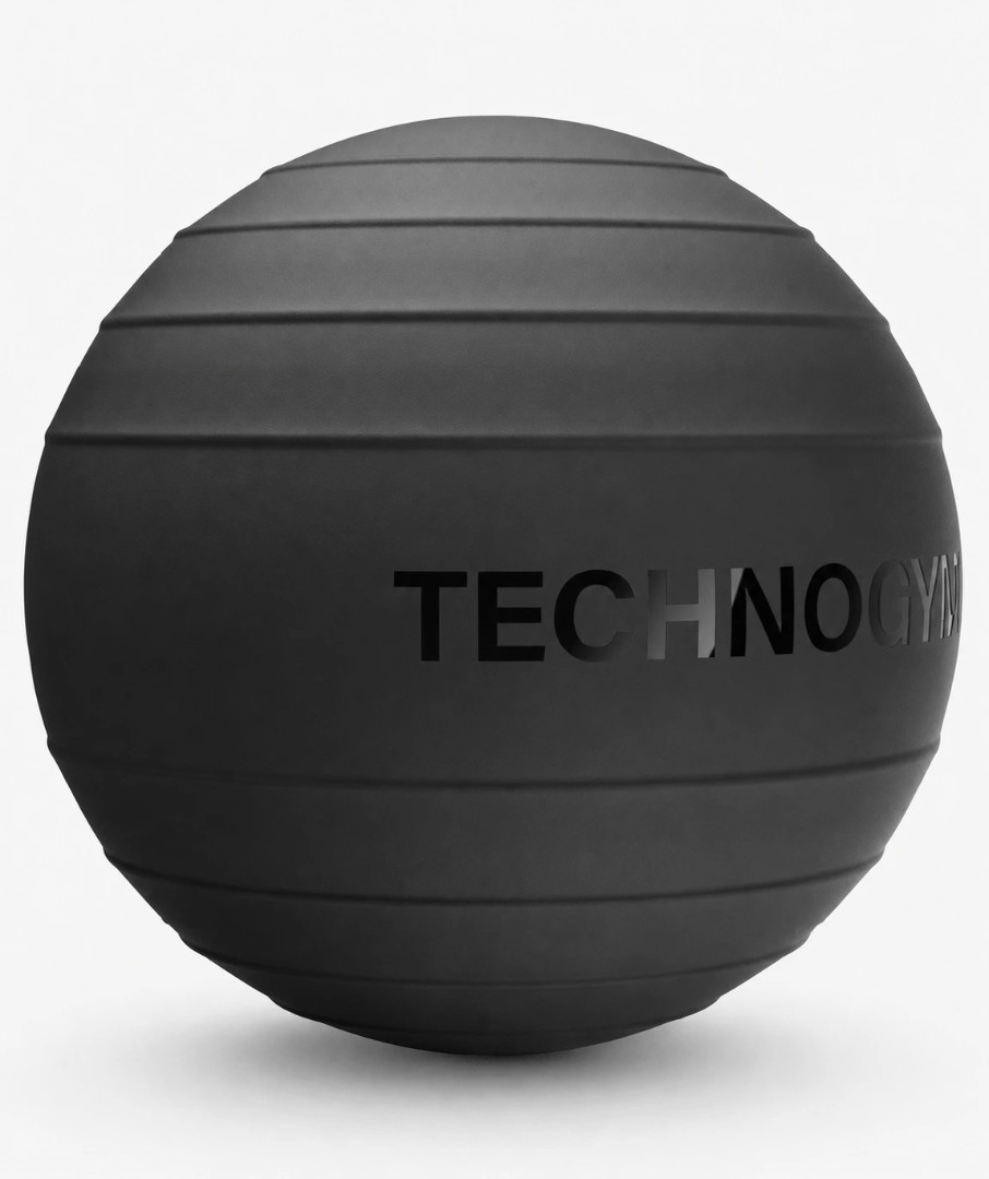 МЯГКИЙ МЯЧ ДЛЯ ПИЛАТЕСА PILATES SOFT BALL