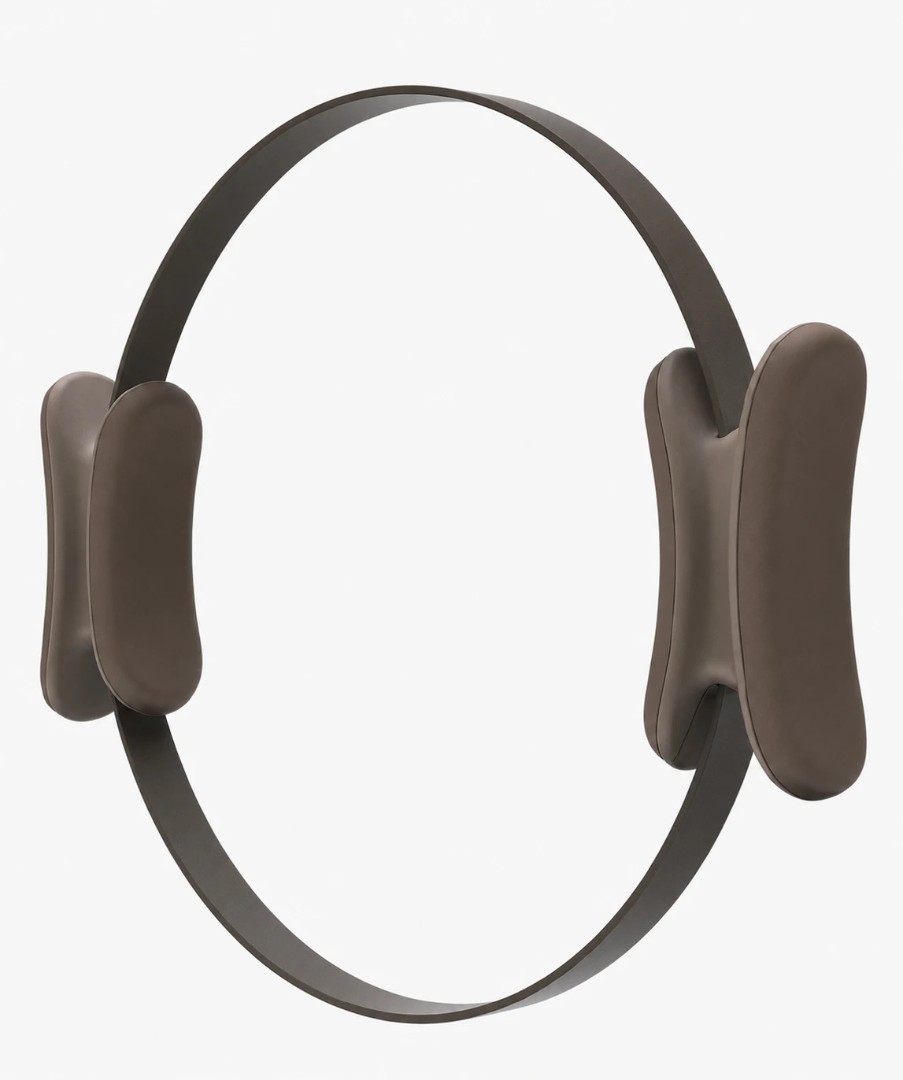 КОЛЬЦО ДЛЯ ПИЛАТЕСА PILATES RING