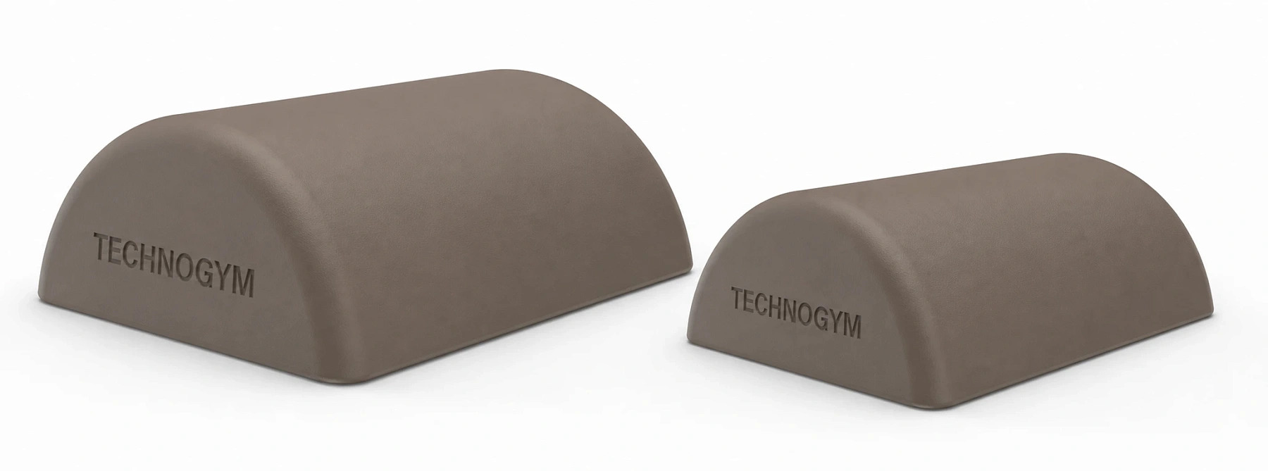 ПОЛУКРУГЛЫЕ ПОДУШКИ HALF CYLINDER CUSHIONS