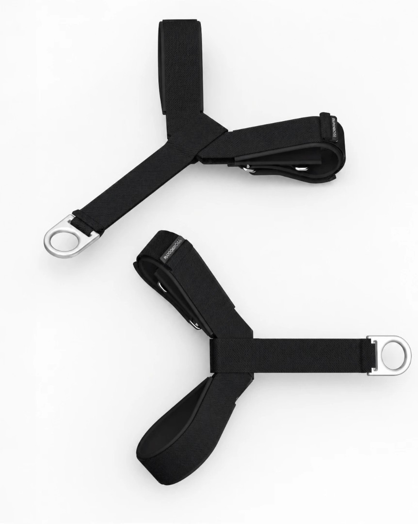 РЕМНИ С ПЕТЛЯМИ TECHNOGYM Y LOOP STRAPS