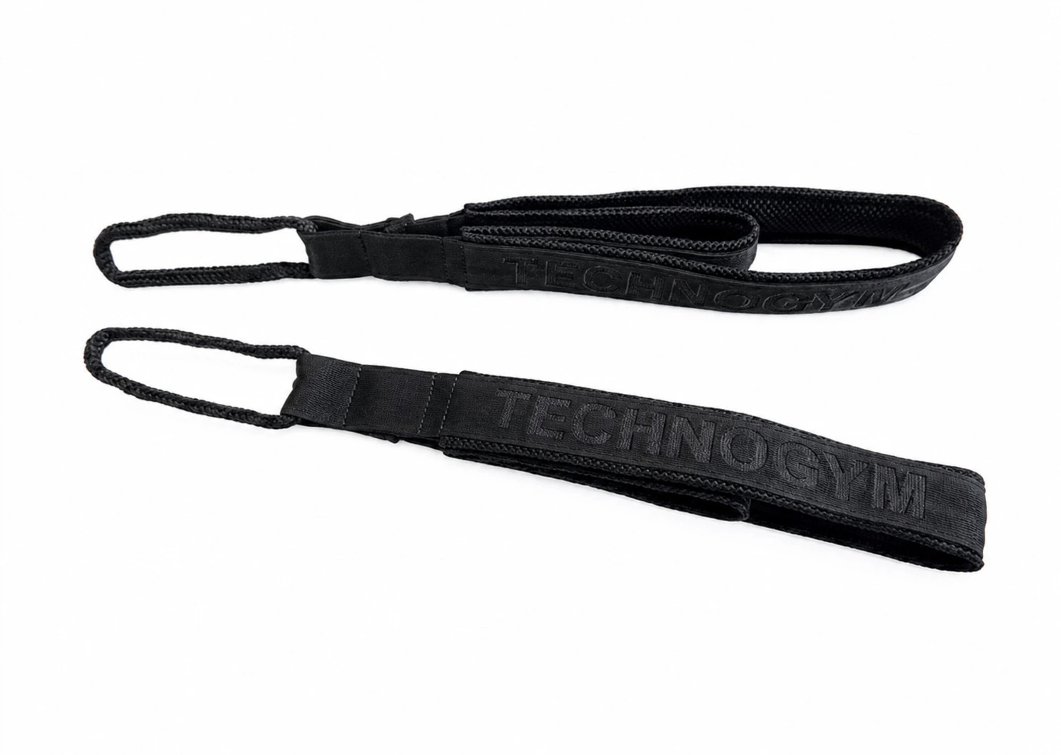 РУКОЯТКИ С ДВОЙНОЙ ПЕТЛЁЙ TECHNOGYM REFORM DOUBLE LOOP HANDLE