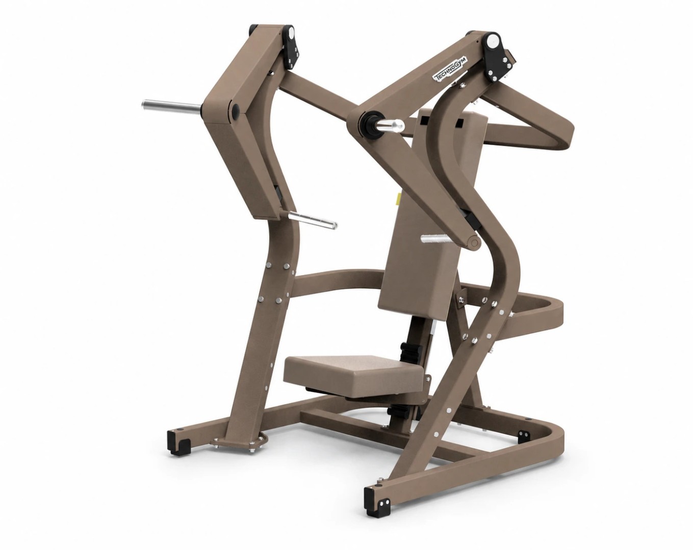 Жим от груди Technogym CHEST PRESS Sand Stone