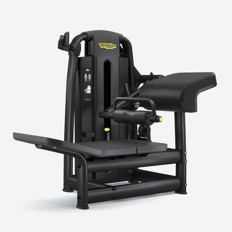Ягодичный мостик Technogym HIP THRUST