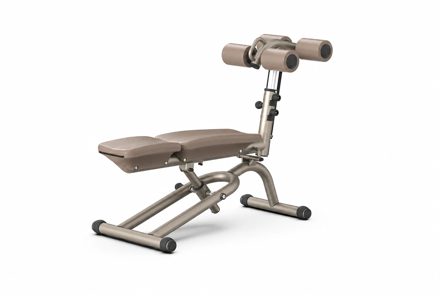 Скамья для пресса Technogym CRUNCH BENCH Luxury