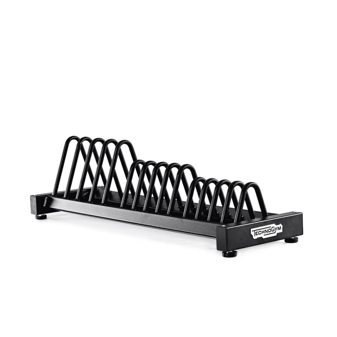 Стеллаж Technogym Plate Toast Rack