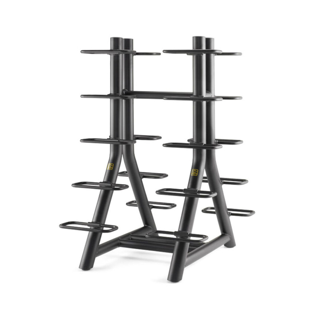 Стеллаж Technogym Vertical Dumbbell Rack