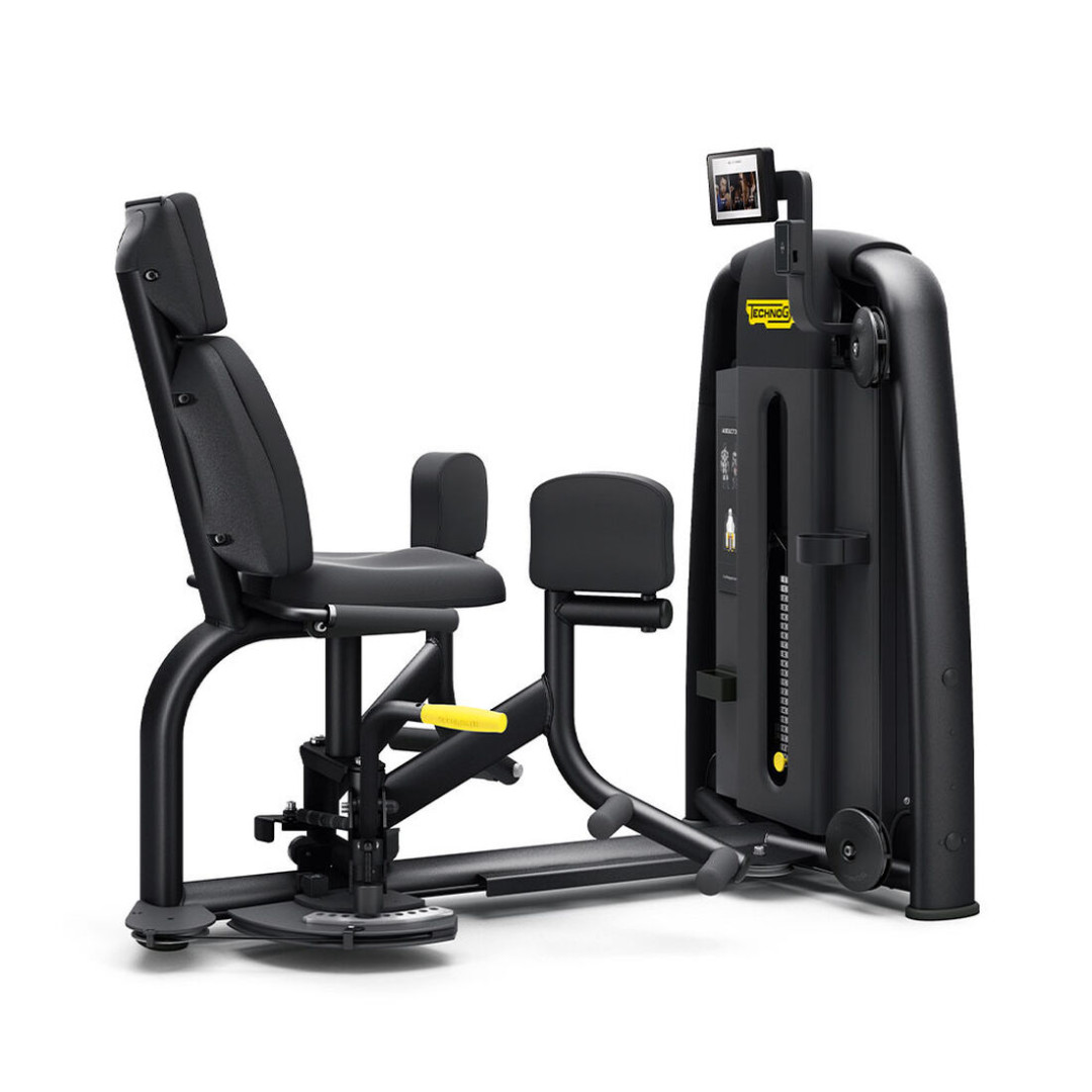 Тренажер сведение ног Technogym ADDUCTOR