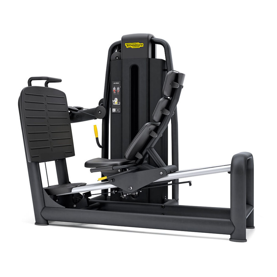 Селекторный силовой тренажер Selection 700 Leg Press