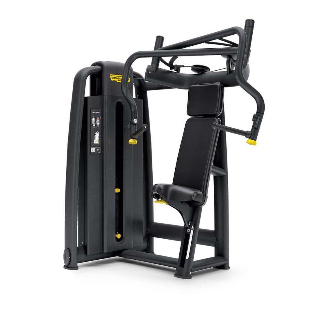 Селекторный силовой тренажер Selection 700 Chest Press