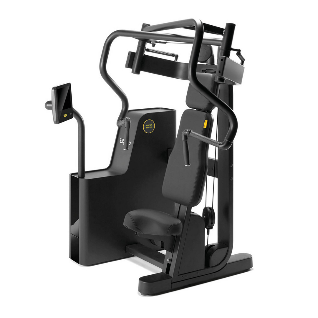 Селекторный силовой тренажер Biostrength Chest Press