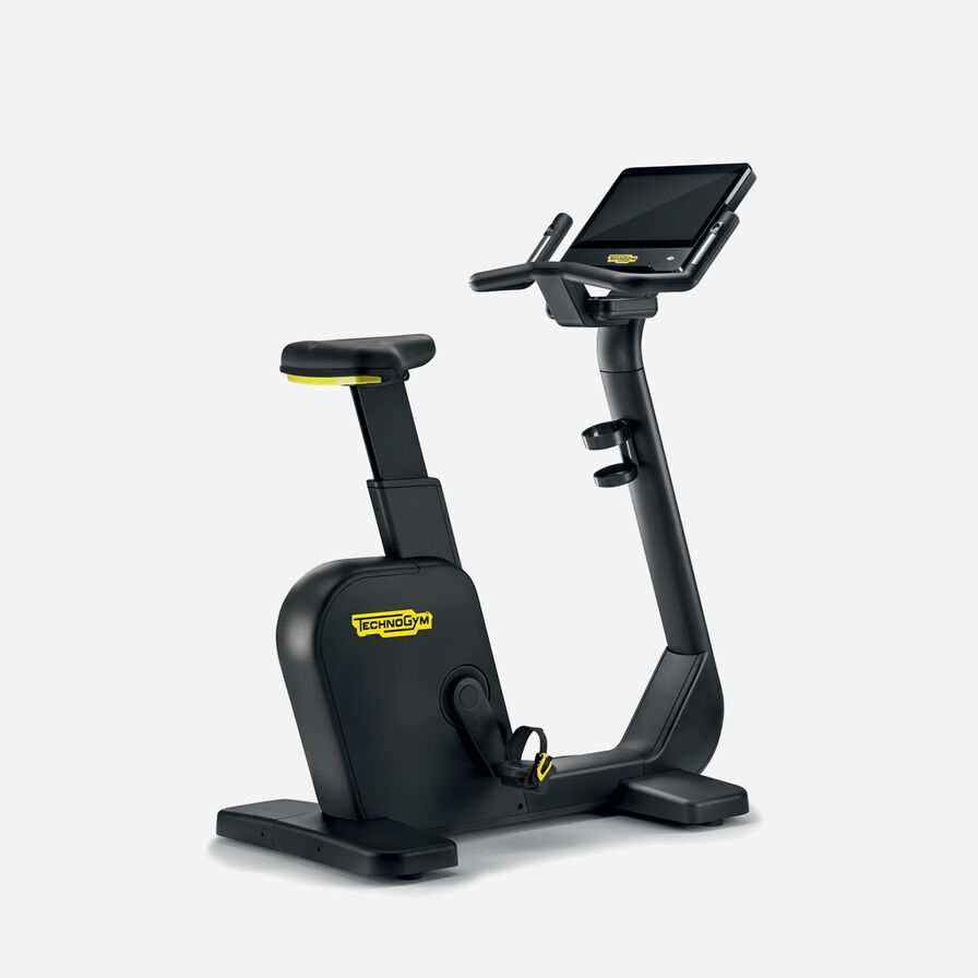 Велотренажер Technogym Excite Bike 500