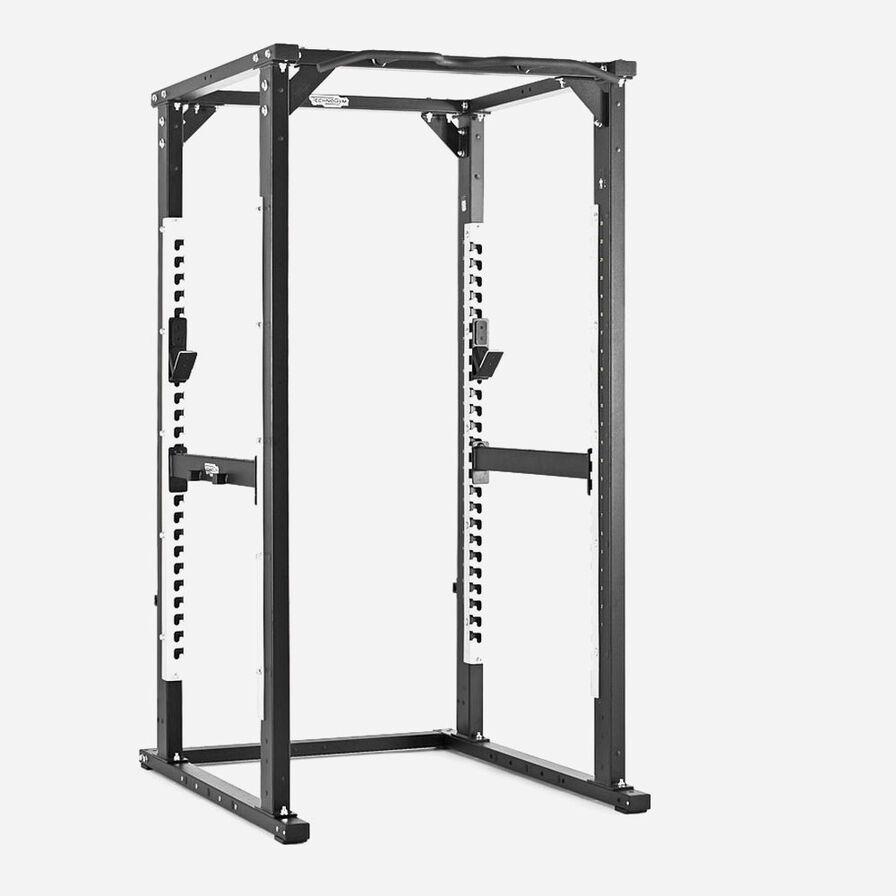 Силовая стойка Technogym Olympic Power Rack
