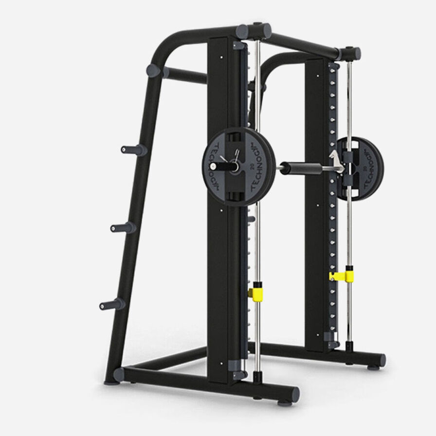 Силовая стойка Technogym Multipower