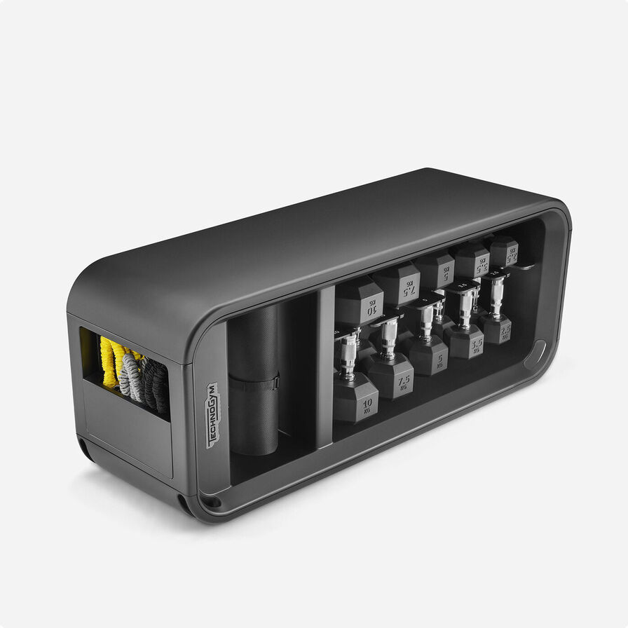Силовая скамья Technogym Bench