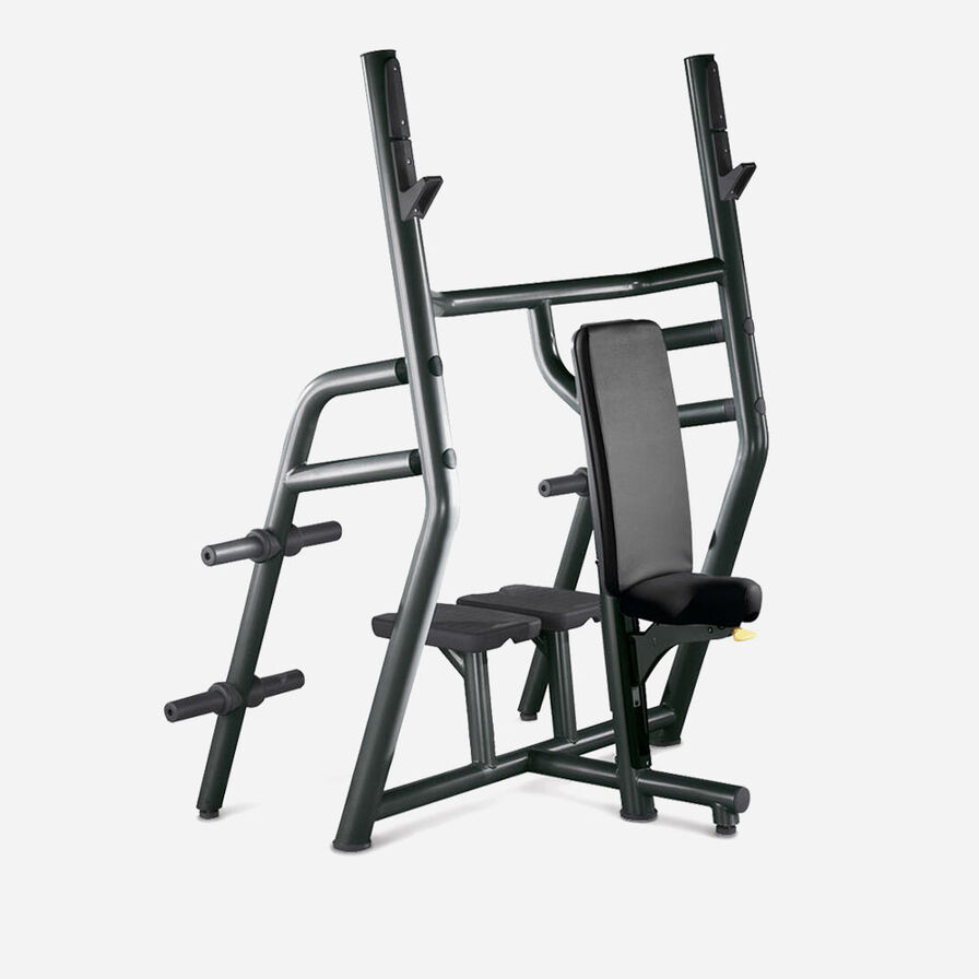 Силовая скамья Technogym Vertical Bench