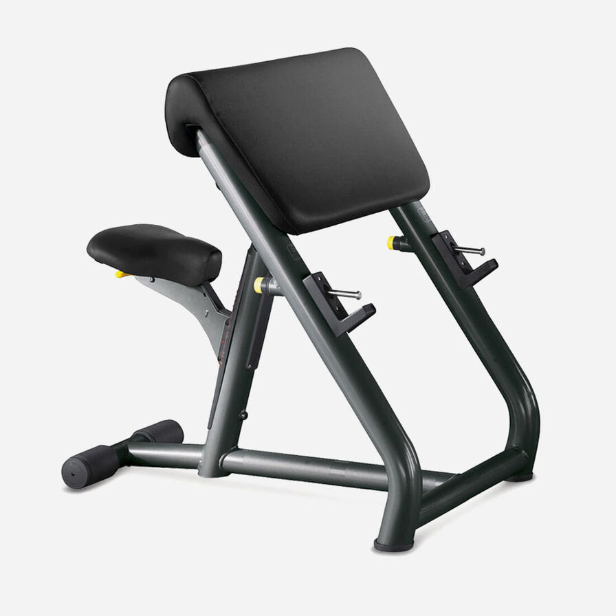 Силовая скамья Technogym Scott Bench