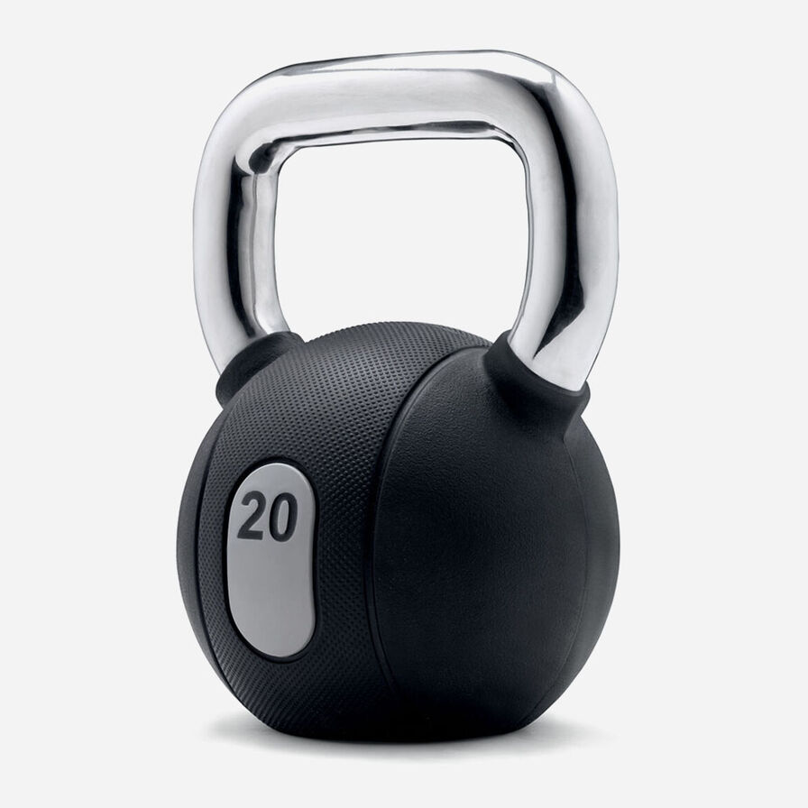 Гиря Kettlebell 4кг