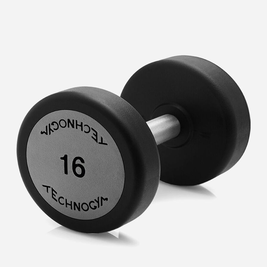 Гантель Technogym Dumbbell 48кг
