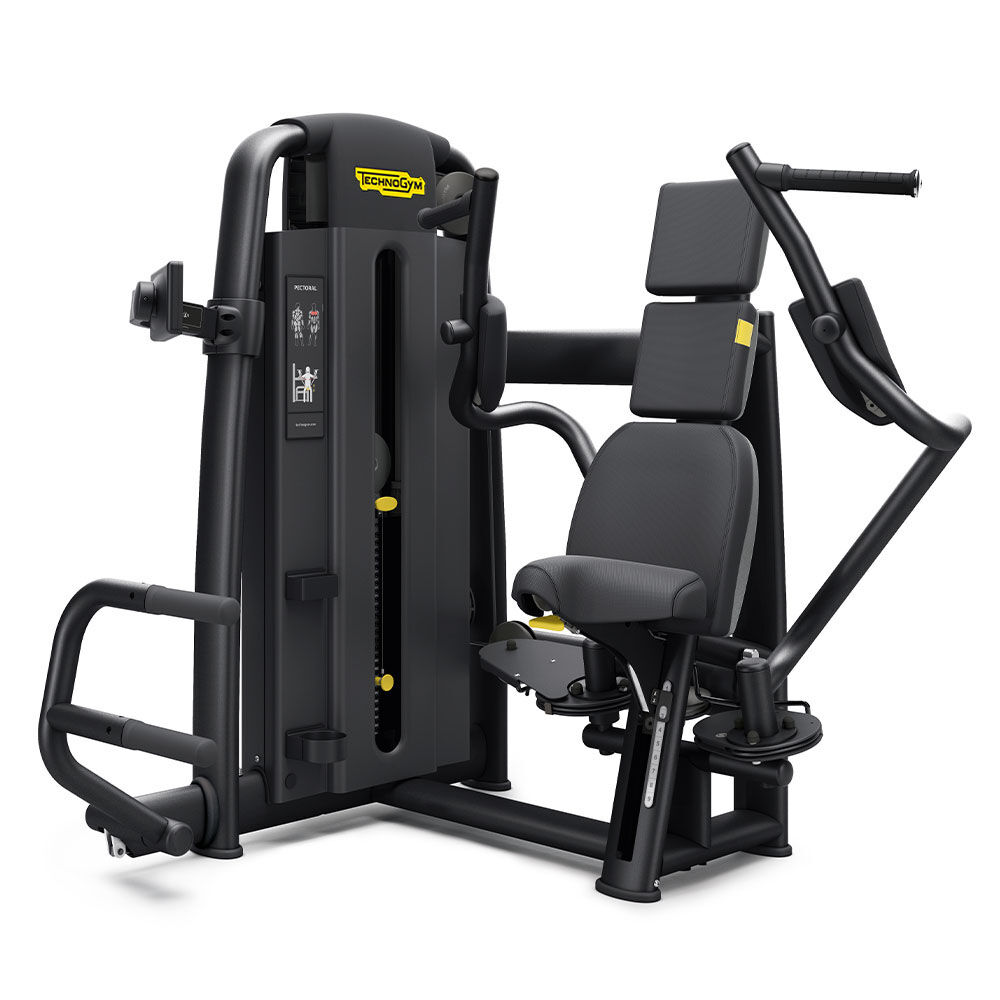 Тренажер для грудных мышц Technogym Pectoral