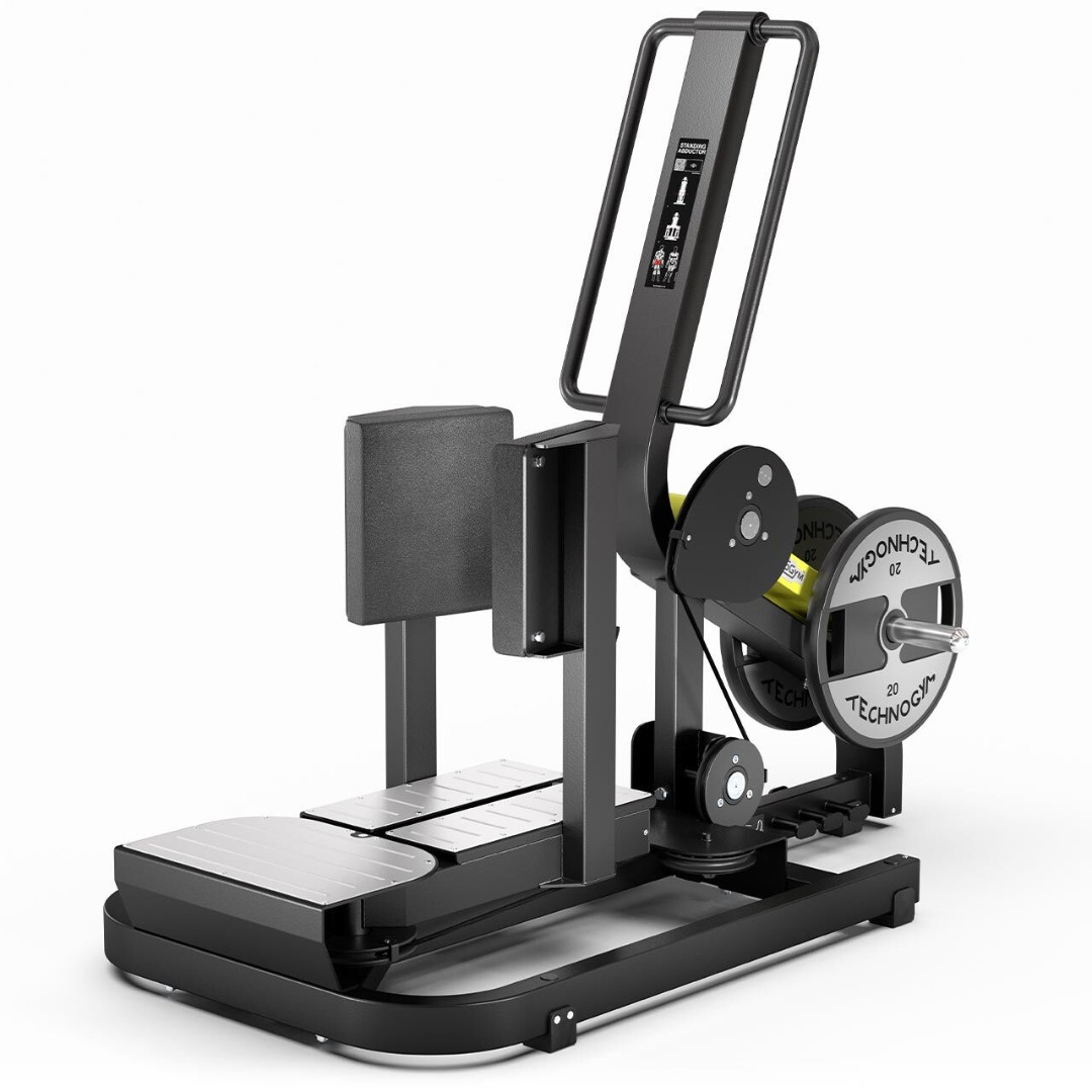 Силовой тренажер для ягодичных мышц Technogym Standing Adductor