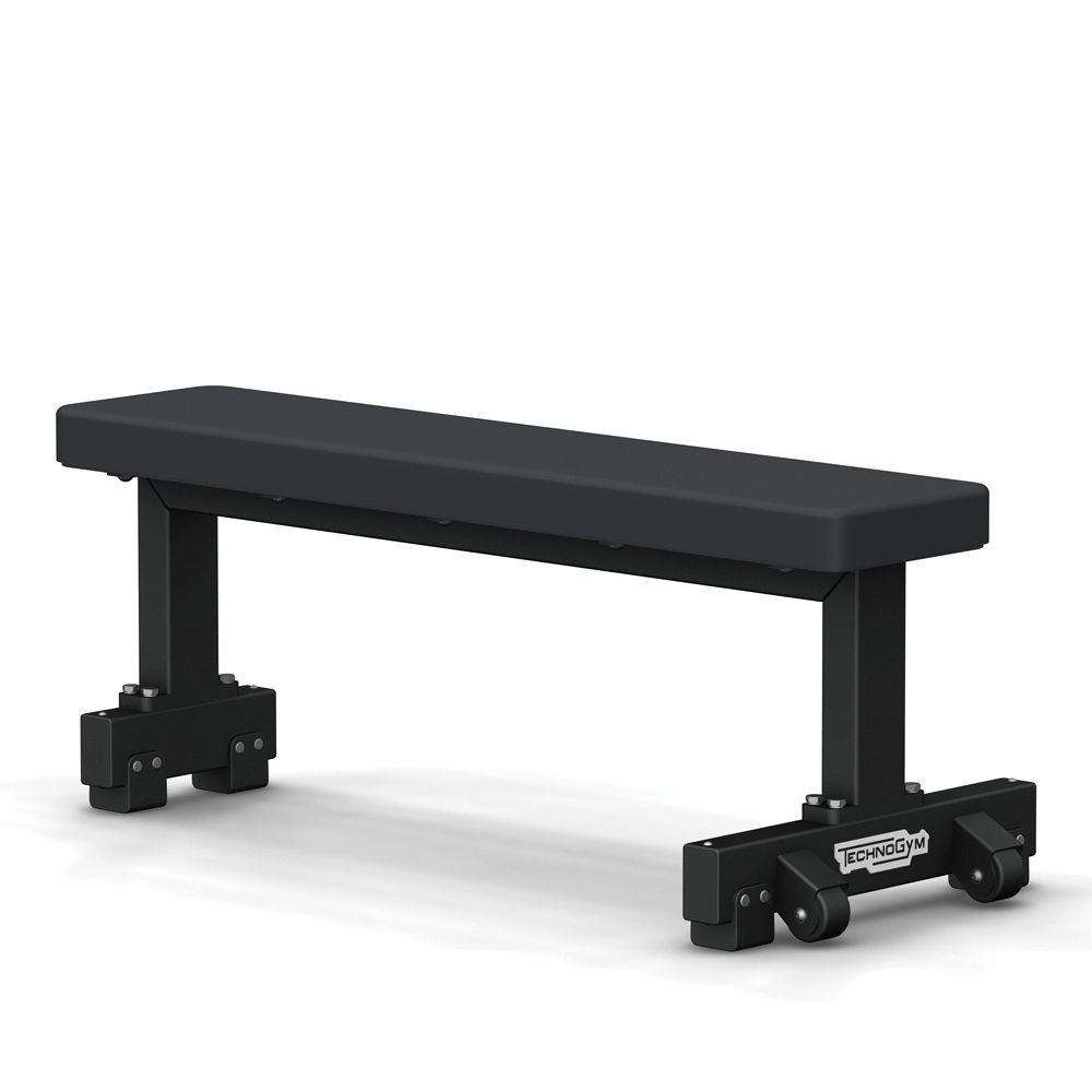 Скамья Technogym FLAT BENCH