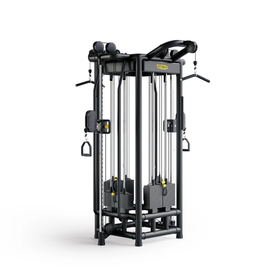 Многофункциональная станция Technogym CABLE TOWER