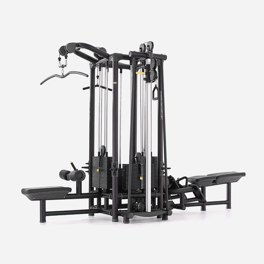 Кабельный тренажер Technogym Cable Stations 4