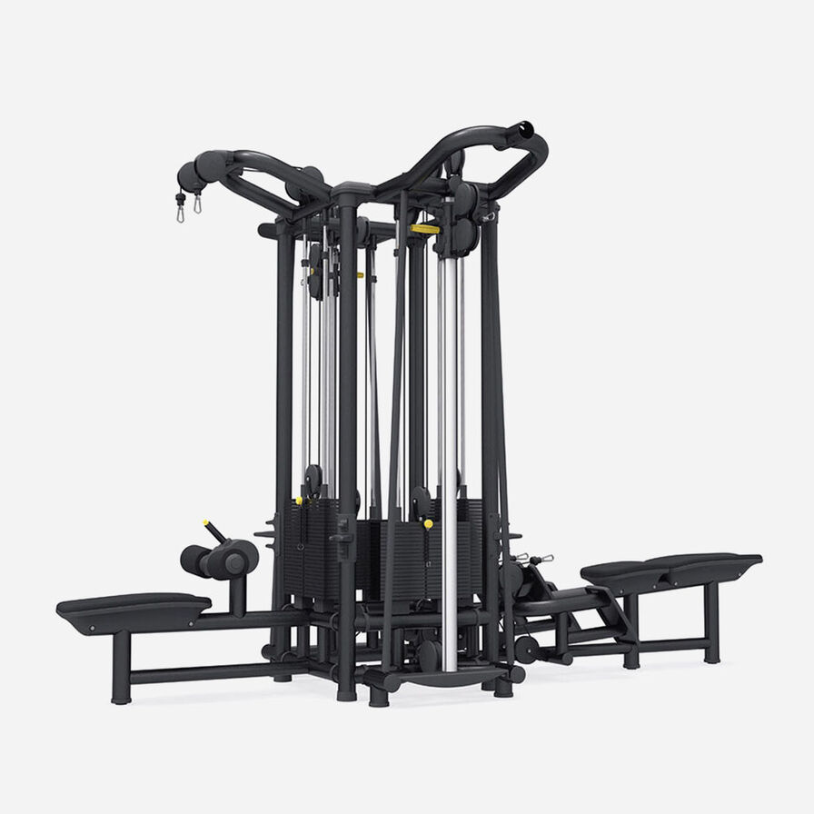 Кабельный тренажер Technogym Cable Stations 4 Evolution