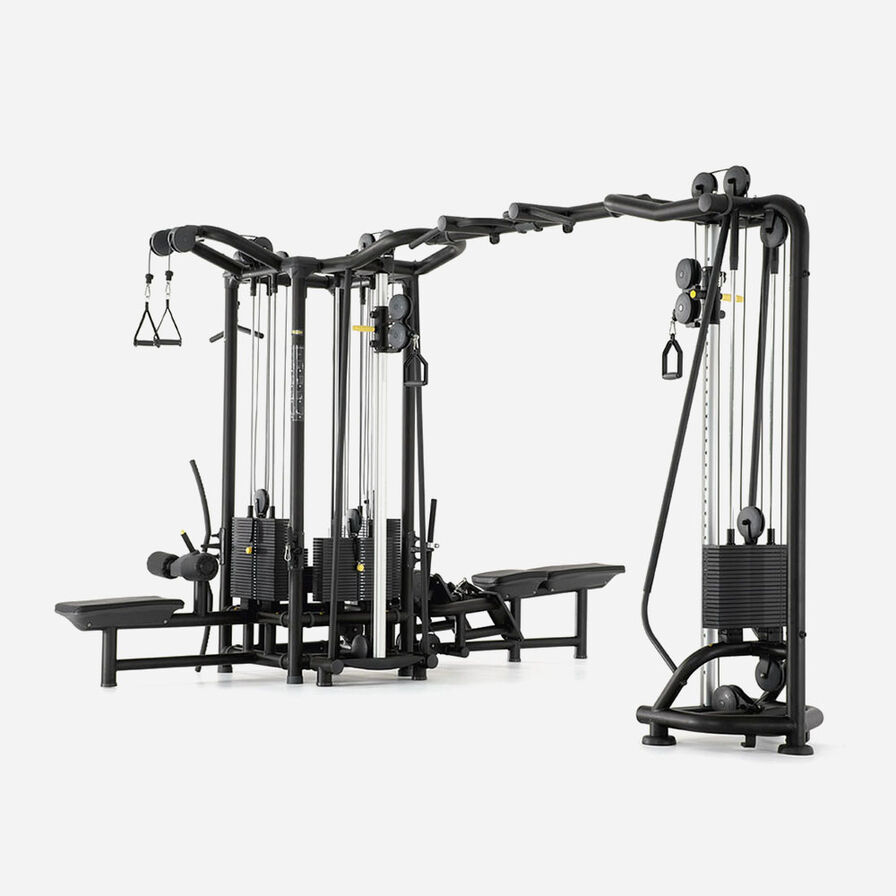 Кабельный тренажер Technogym Cable Stations 5