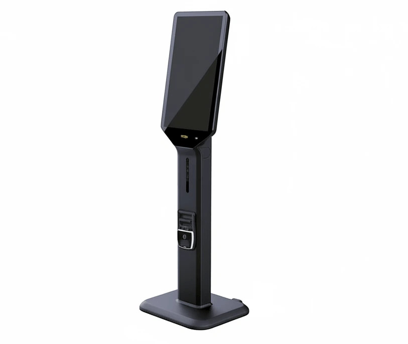 Диагностический комплекс Technogym Chekup 7000 Diamond Black