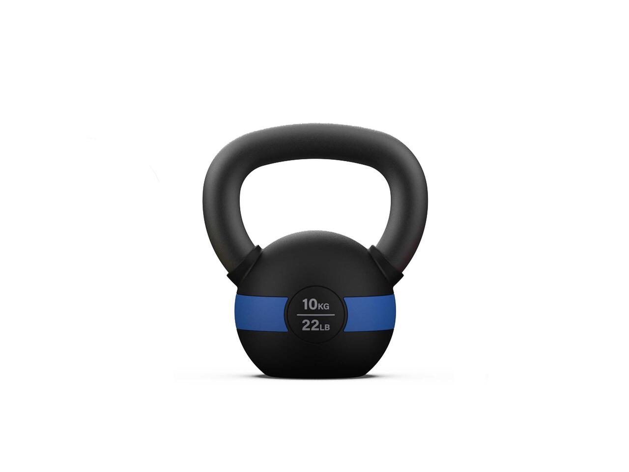 Гиря Technogym PERFORMANCE KETTLEBELL 10kg
