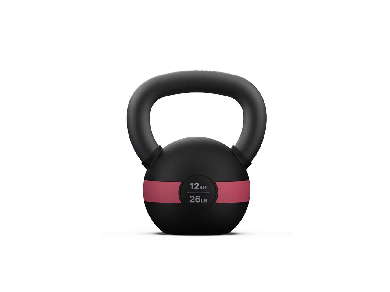 Гиря Technogym PERFORMANCE KETTLEBELL 12kg