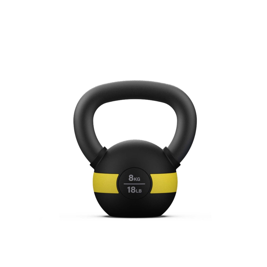 Гиря Technogym PERFORMANCE KETTLEBELL 36kg