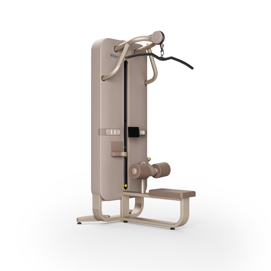 Верхняя тяга Technogym Artis Luxury LAT MACHINE