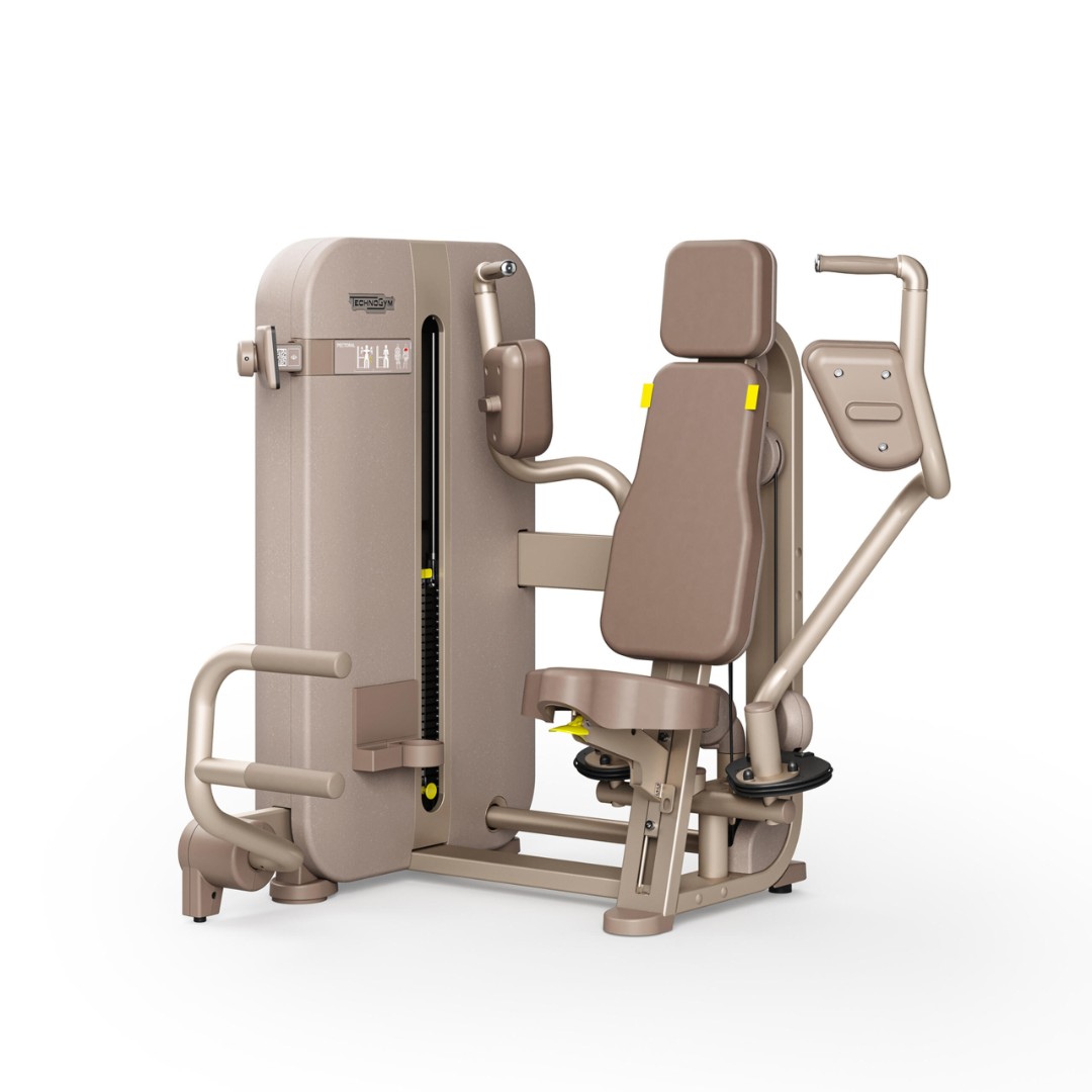 Тренажер для грудных мышц Technogym Artis Luxury PECTORAL