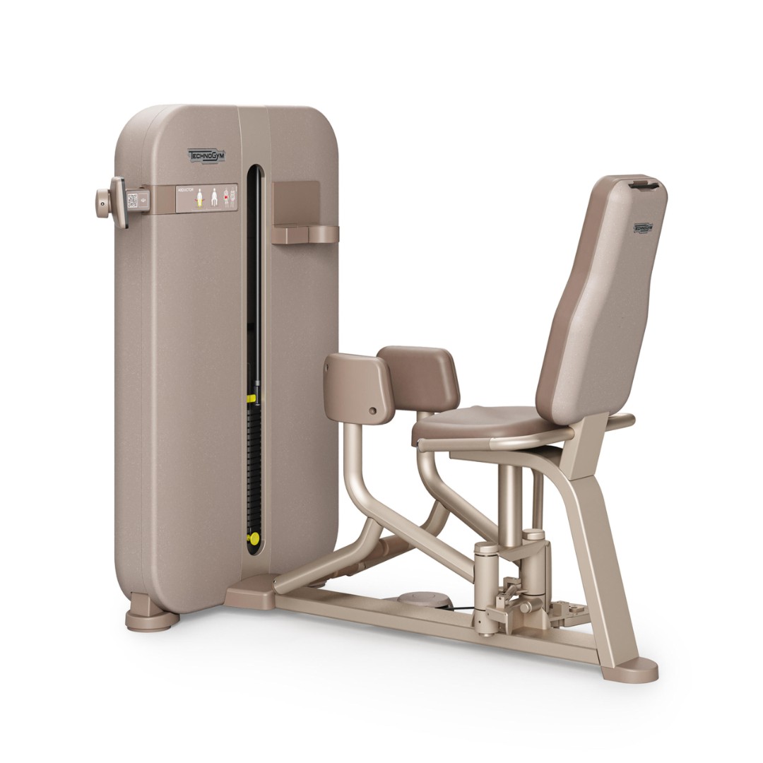 Тренажер для ягодичных мышц Technogym Artis Luxury ABDUCTOR