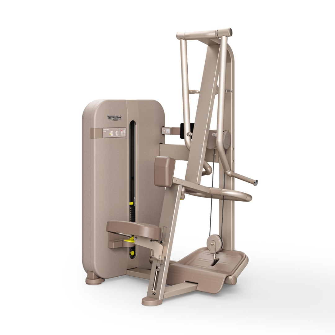 Тяга в наклоне Technogym Artis Luxury Rear Delt Row