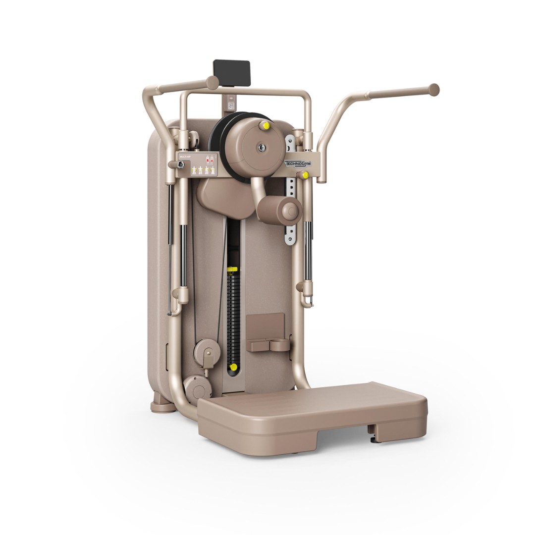 Разведение бедра Technogym Artis Luxury MULTI HIP