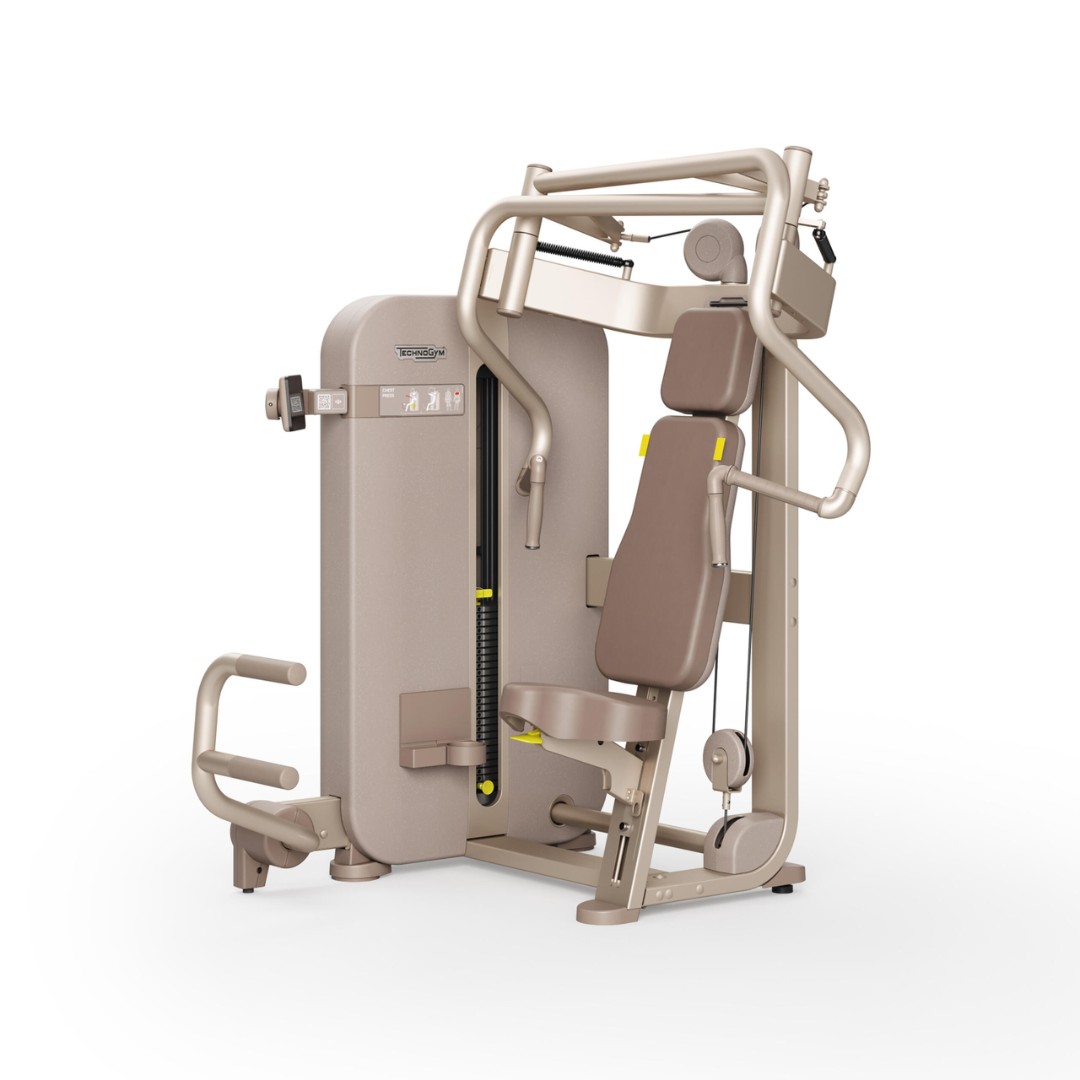 Жим от груди Technogym Artis Luxury CHEST PRESS