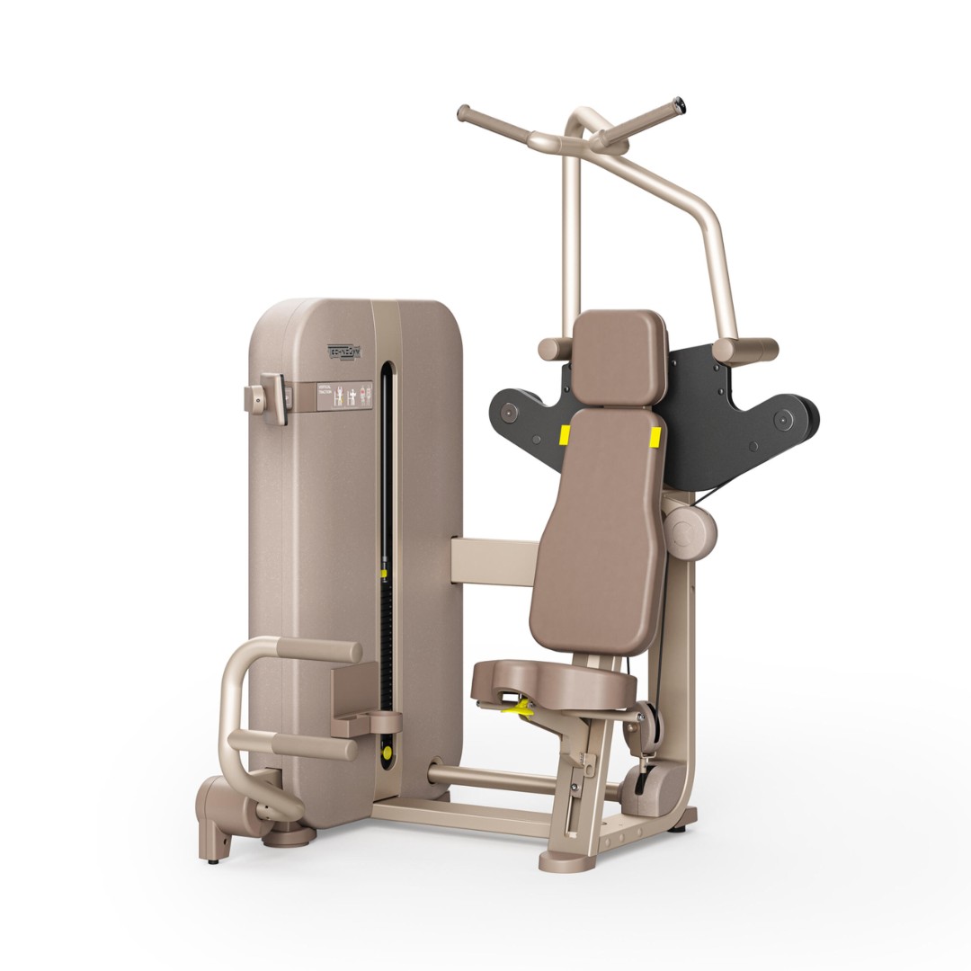 Тренажер вертикальная тяга Technogym Artis Luxury VERTICAL TRACTION