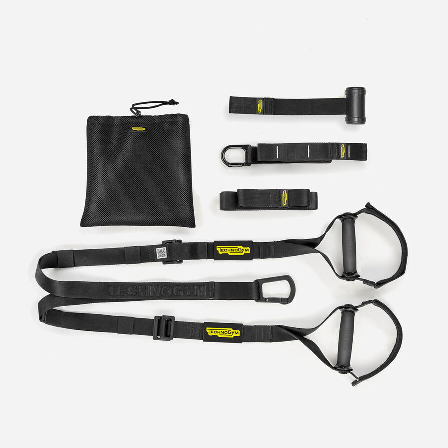 Набор для подвесной тренировки Technogym Sling Trainer