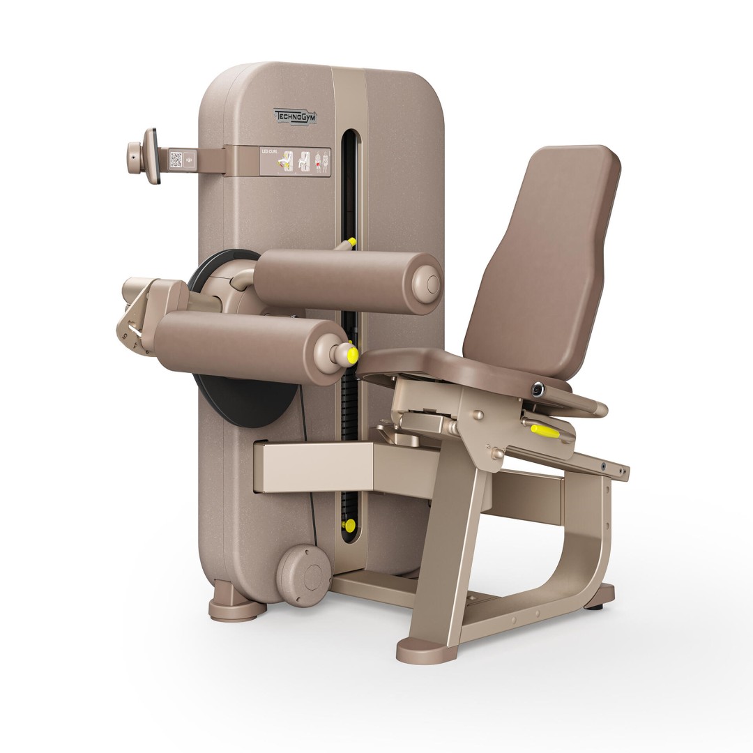 Тренажер для сгибания ног Technogym Artis Luxury LEG CURL