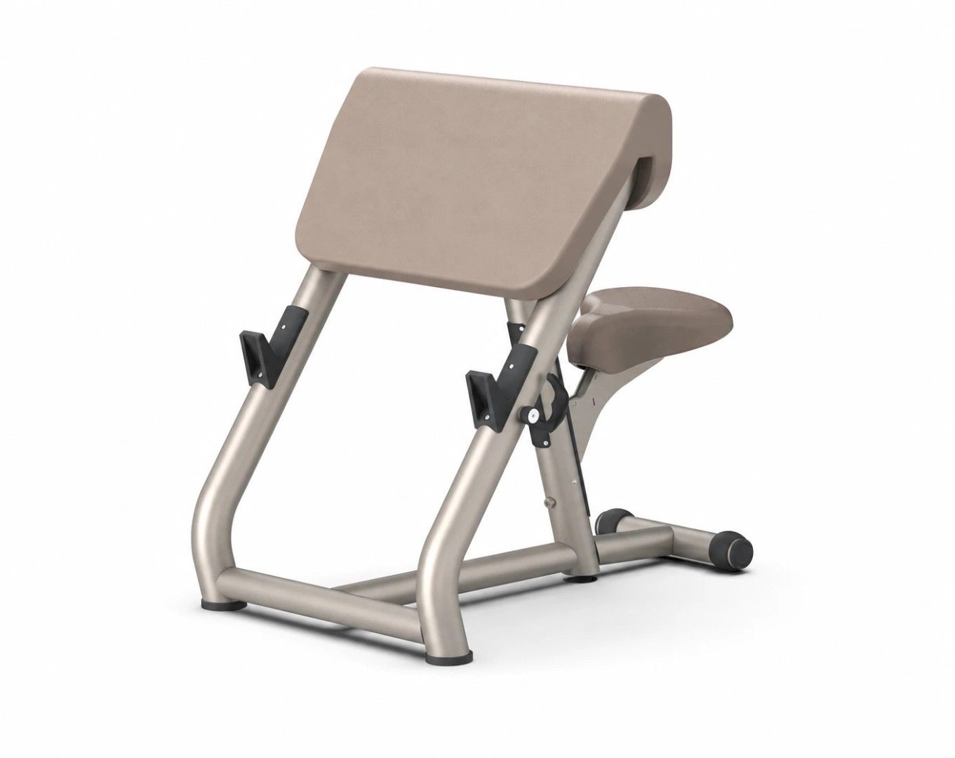 Скамья Скотта Technogym SCOTT BENCH Sand Stone