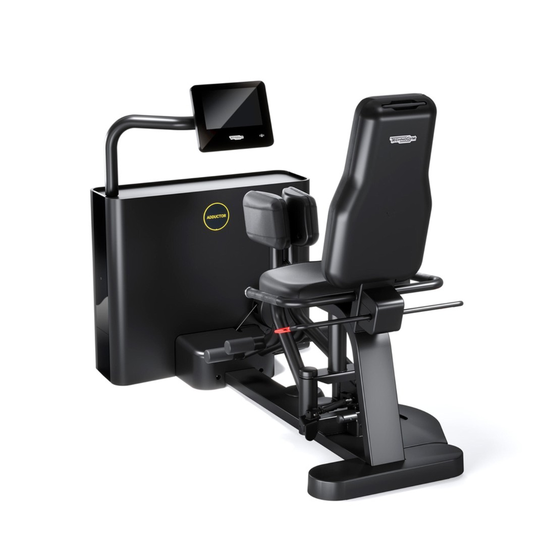 Тренажер сведение ног Technogym Biostrenght ADDUCTOR